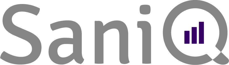 SaniQ Logo
